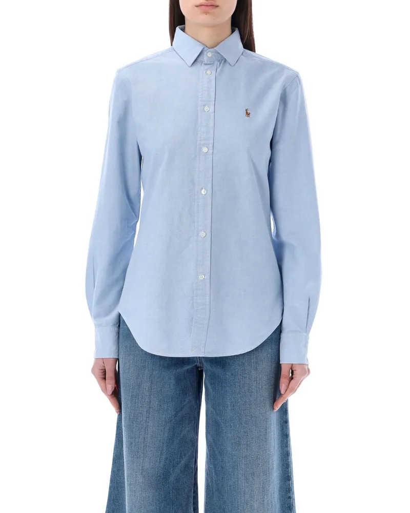 Ralph Lauren T -Shirts und Polos Blu