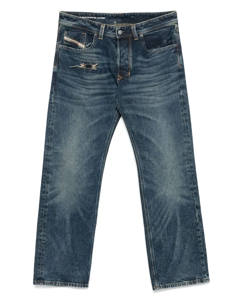 Diesel 1985 Larkee 