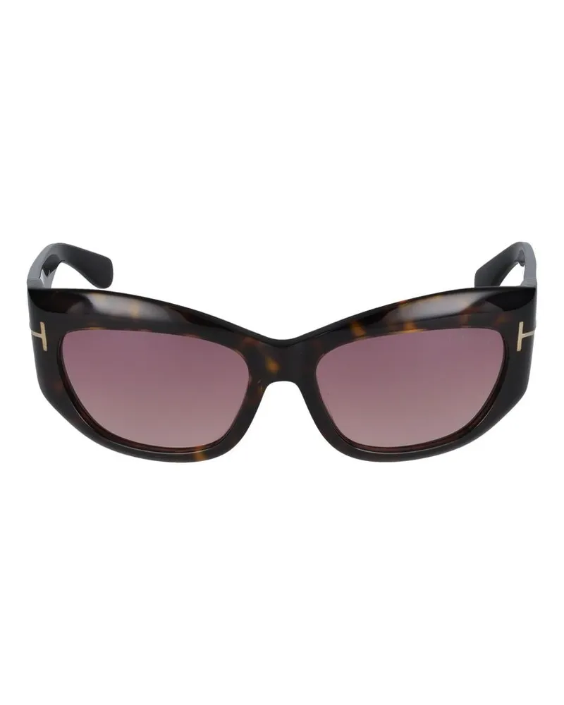 Tom Ford Sonnenbrille  FT1065 52 T /17/125 52t
