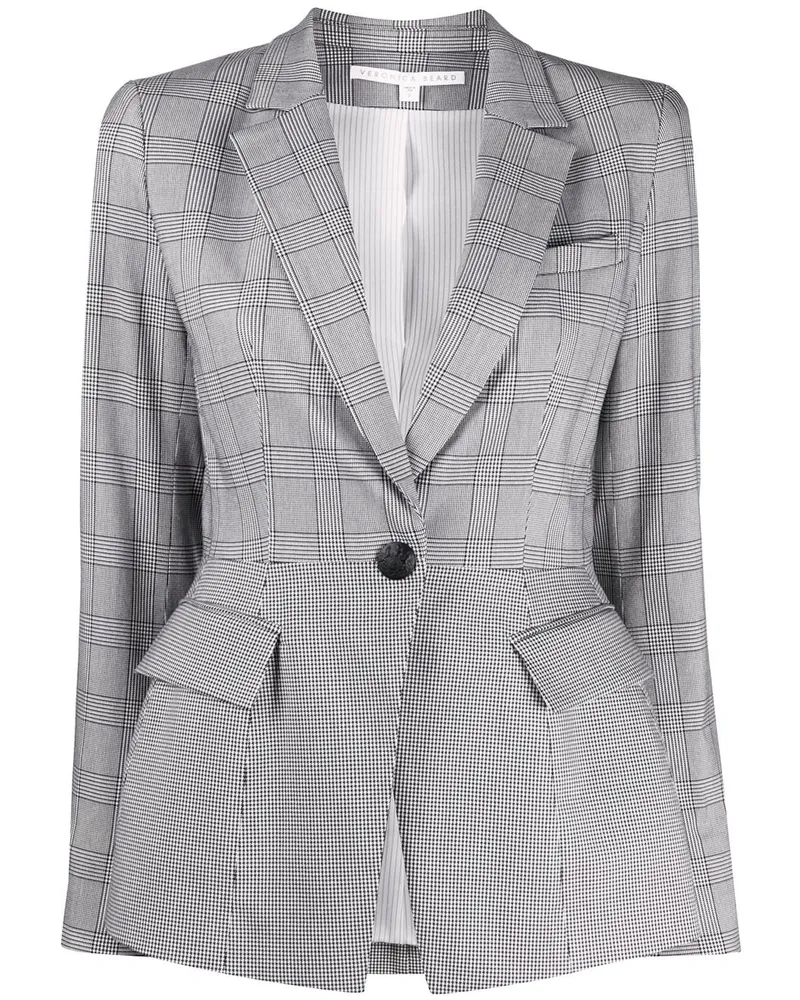 Veronica Beard Suri Jacke 