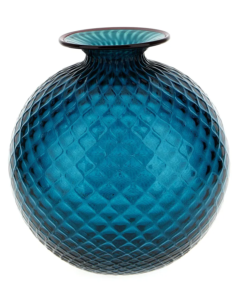 Venini Monofiore Balloton' Vase Light