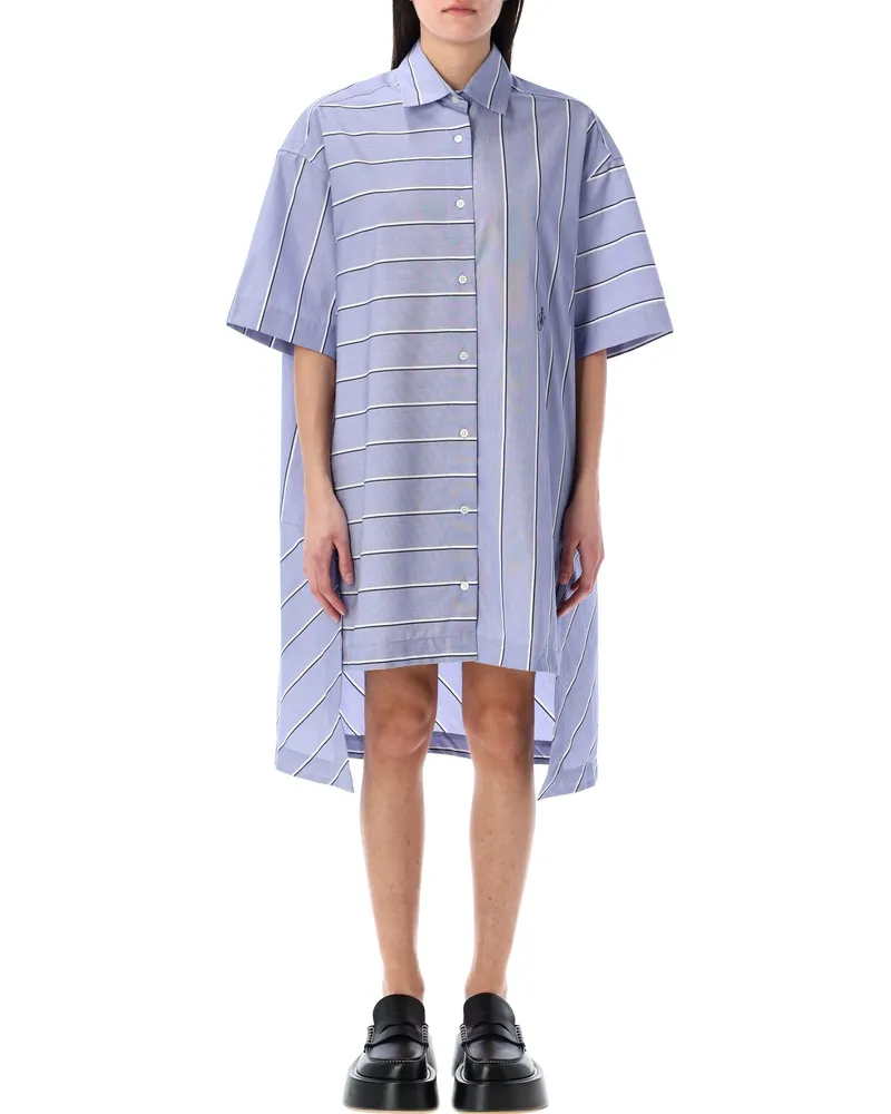 J.W.Anderson JW Anderson Kleider Glacier