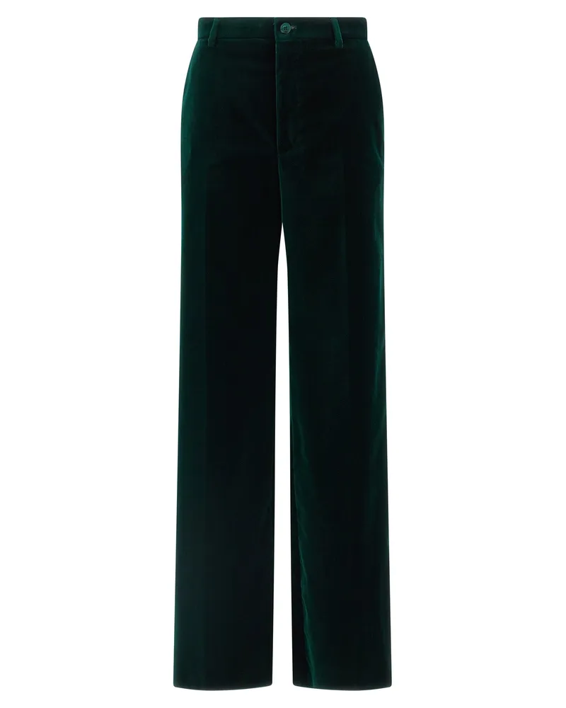 Gucci Samthose Green