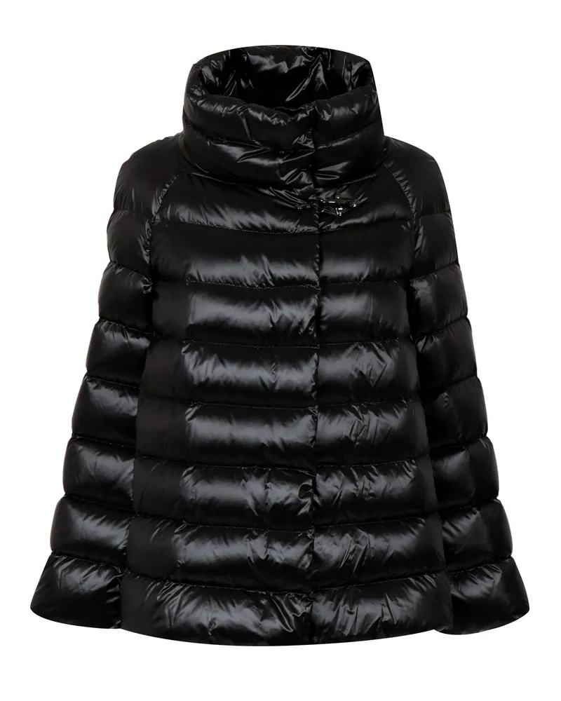 Fay Mäntel Schwarz Black