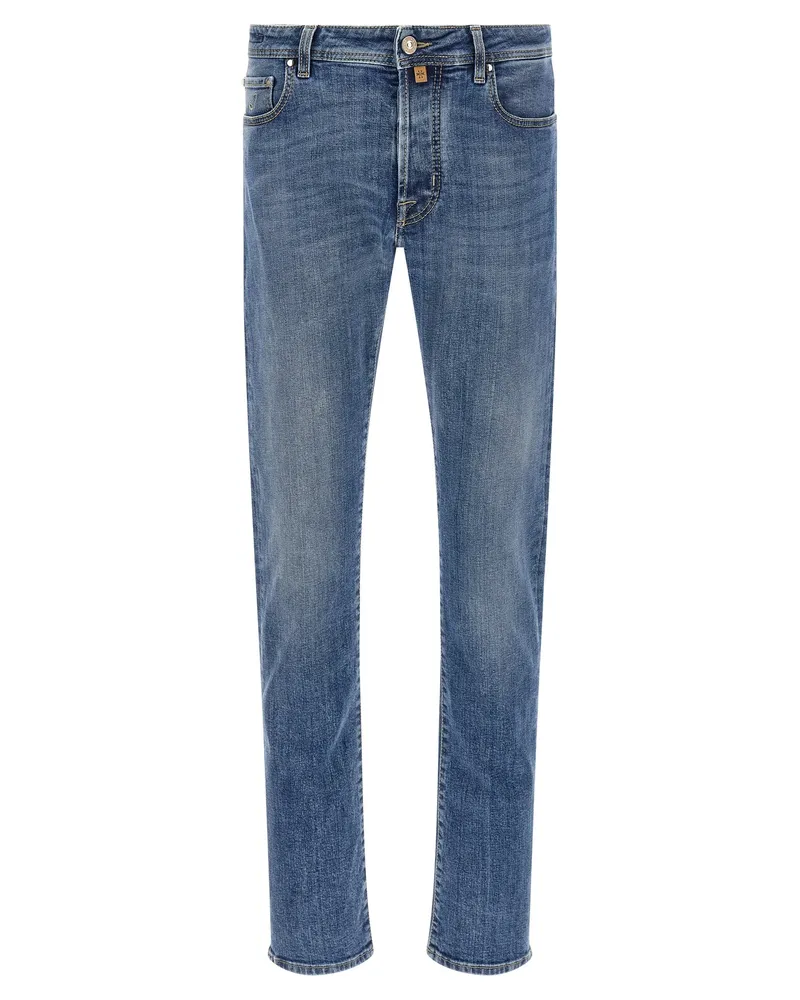 Jacob Cohën Bard' Jeans Blue