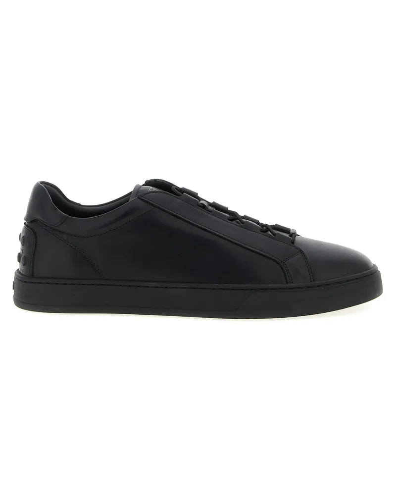 TOD'S Tod 's 'Sportivo' Sneakers Black