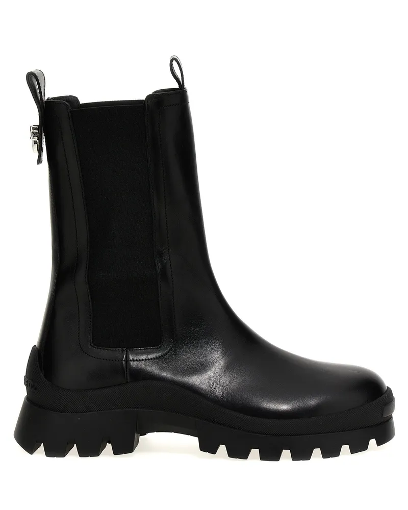 Dsquared2 d2 Statement' Knöchelstiefel Black