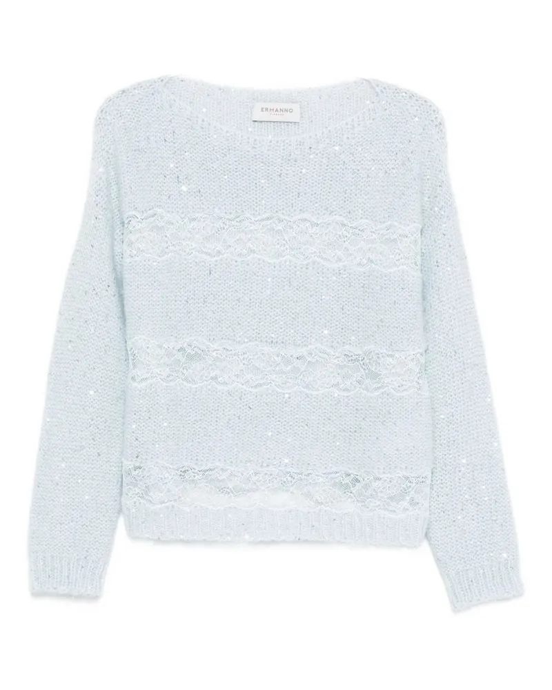 Ermanno Scervino  Clear