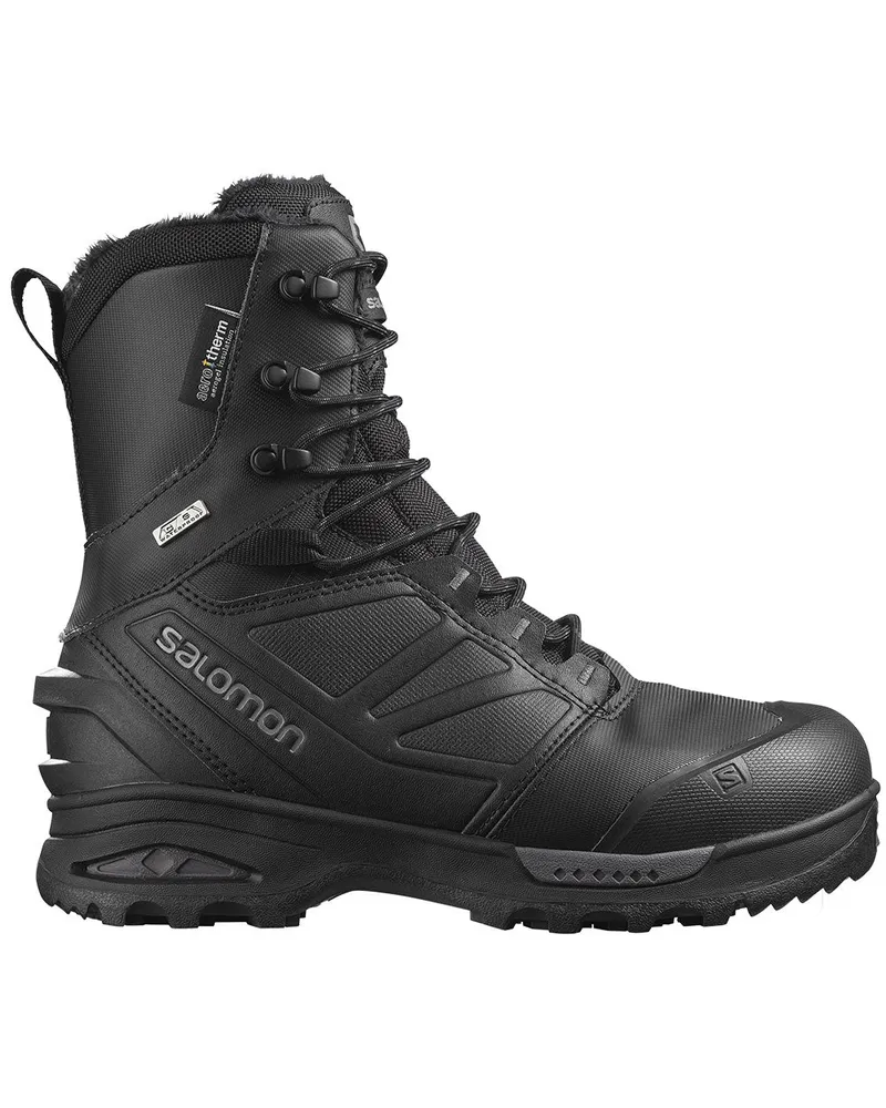 Salomon  Black