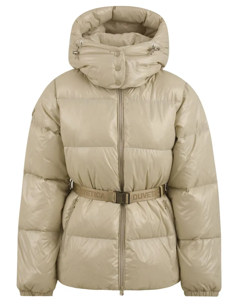 Duvetica MATE INVORY Ivory