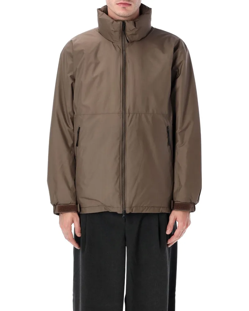 Goldwin Mäntel Taupe