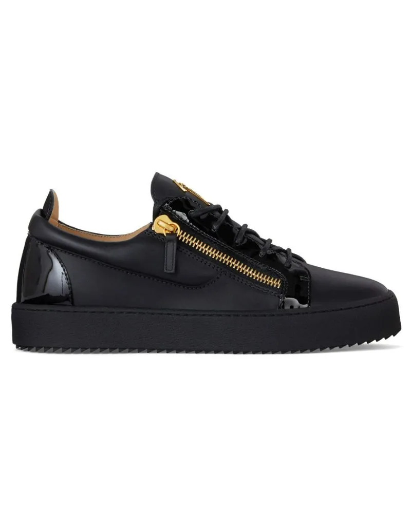 Giuseppe Zanotti Frankie Black
