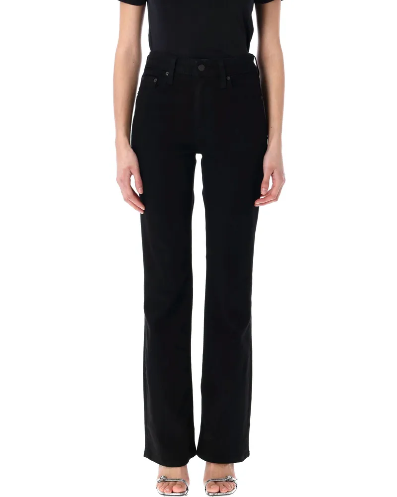 Levi's Levi 's Jeans schwarz Black