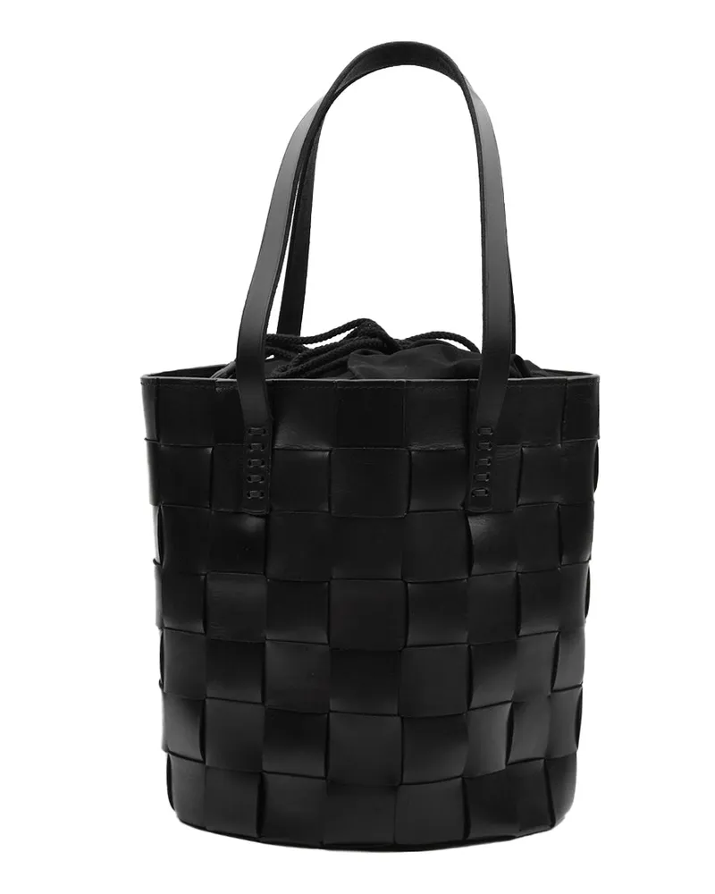 Dragon Diffusion Drachendiffusionstaschen .. schwarz Black