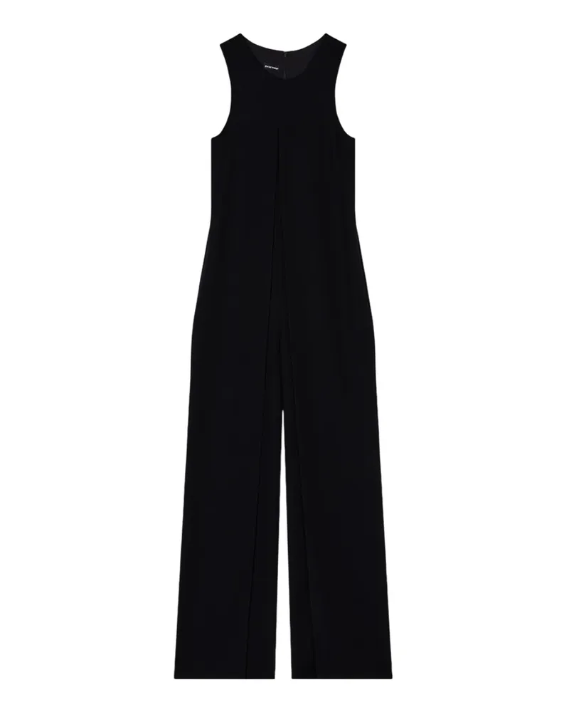 Emporio Armani Kleider schwarz Black
