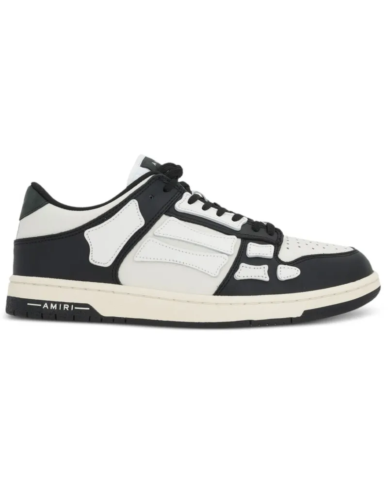 Amiri Sneakers schwarz Black