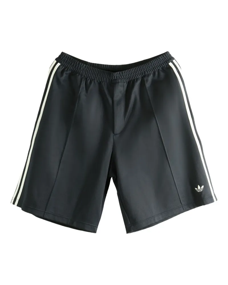 adidas Logo Shorts Blue