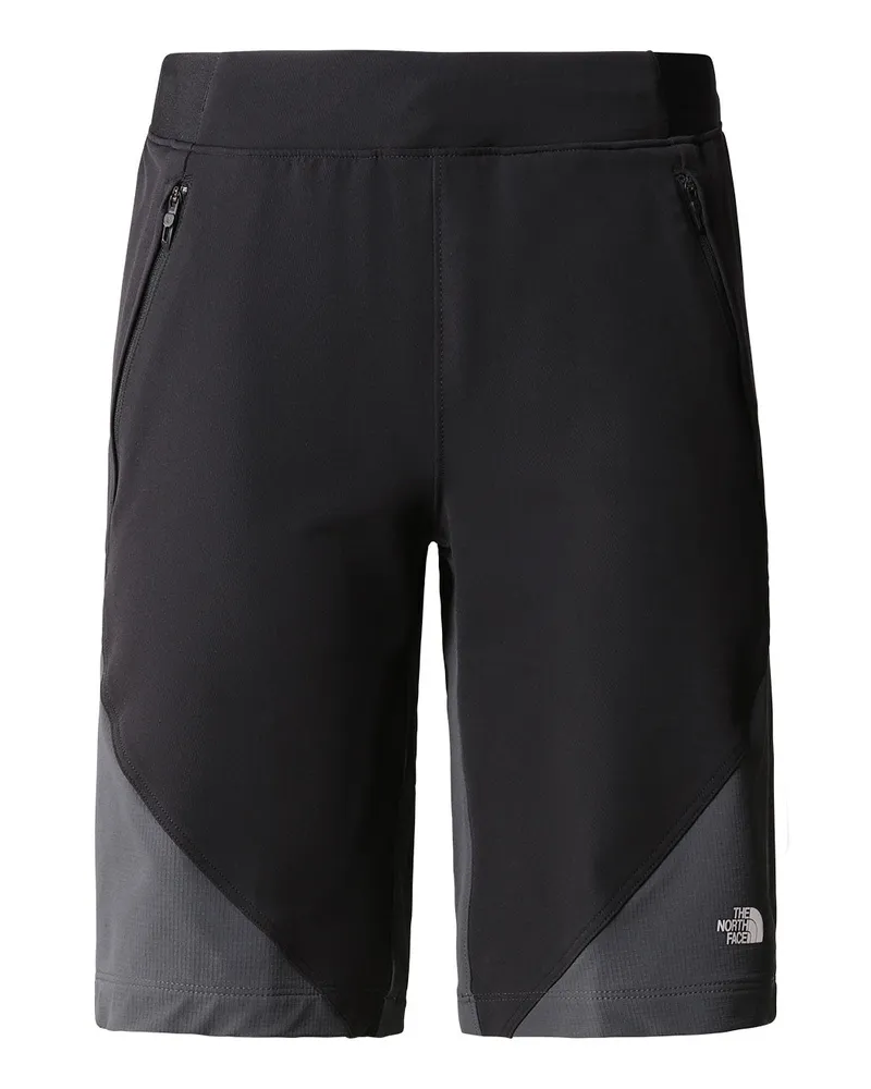 The North Face Die Nordhosen schlanker gerades Stolemerg Alpine Black