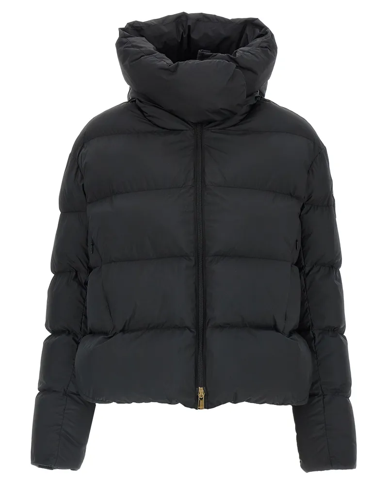 Pinko Giza' Down Jacke Black