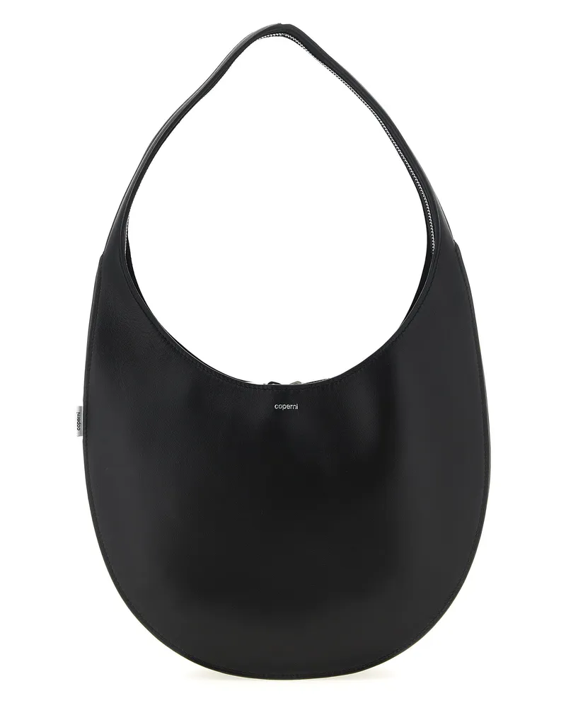 COPERNI weicher Swipe' mittlerer Umhängetasche Black