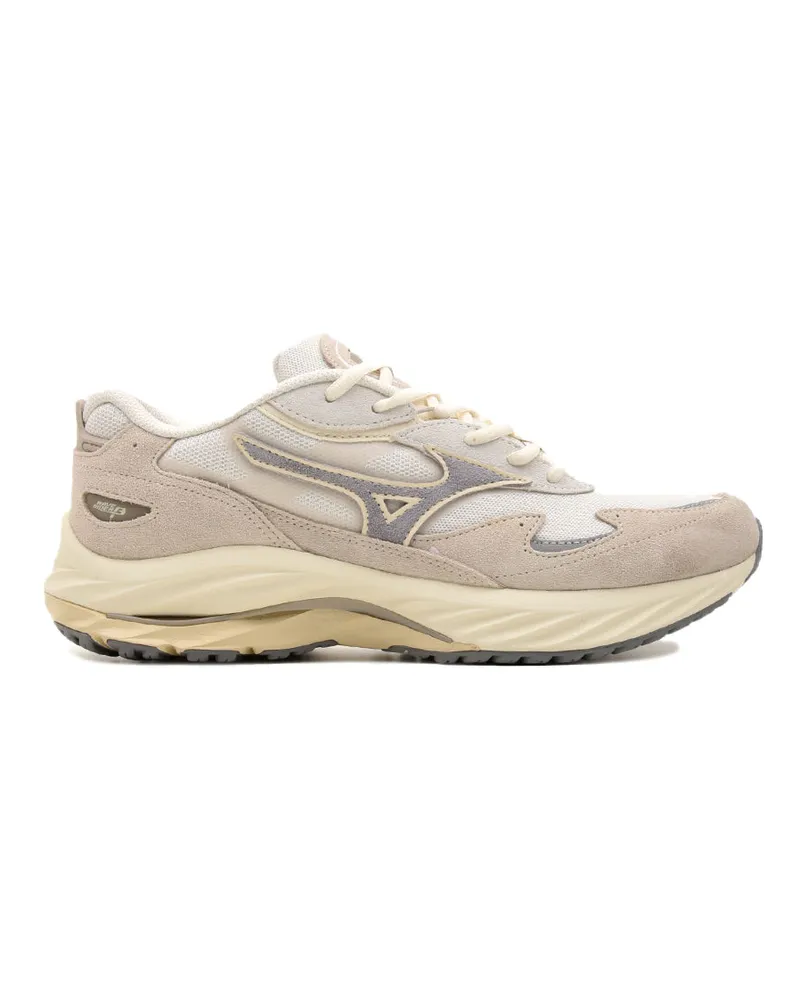 Mizuno Sneakers White
