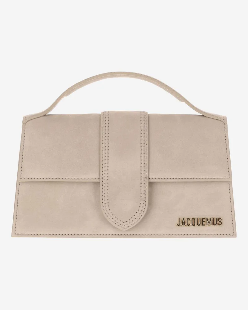 Jacquemus  Beige