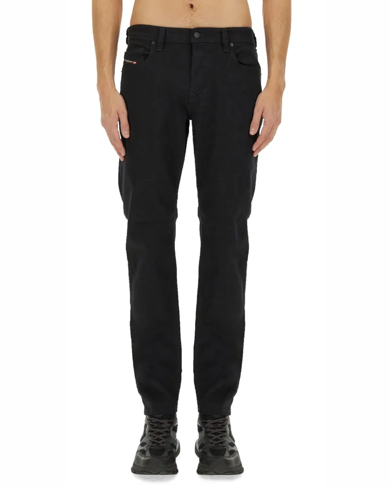 Diesel 1986 Larkee Beex" Jeans Black