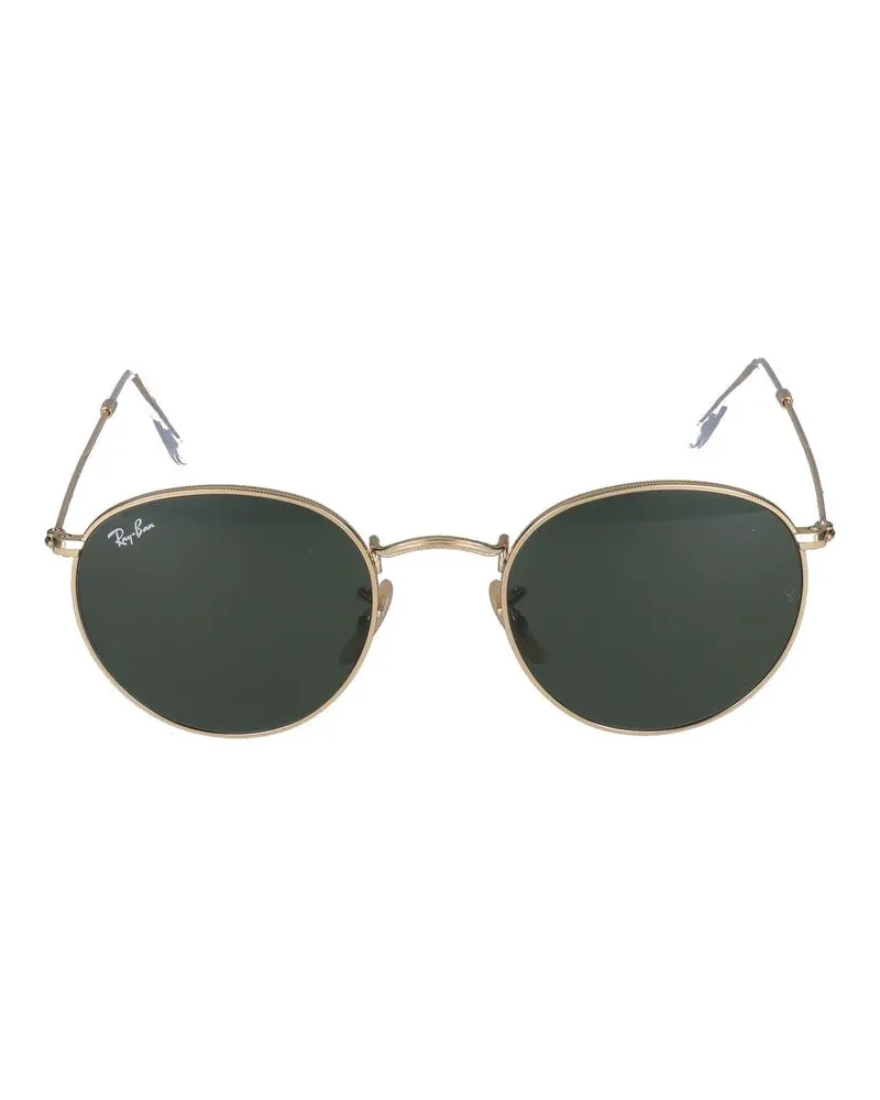 Ray Ban Sonnenbrille  0 RB3447 001 /21 /140 001
