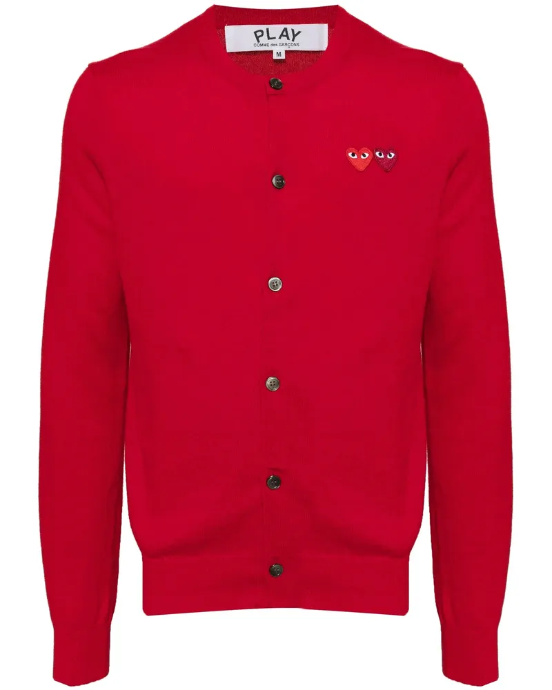 Comme des Garçons ICH'm Derjenige, ders Habe alles 