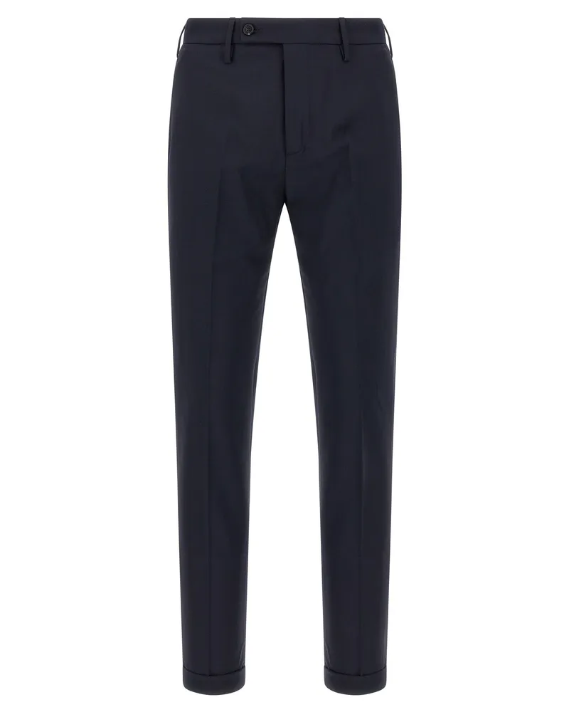 Department 5 Abteilung 5 'Destynai' Hosen Blue