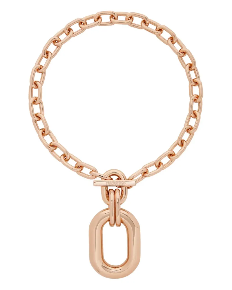 Paco Rabanne Xl Link Halskette P693