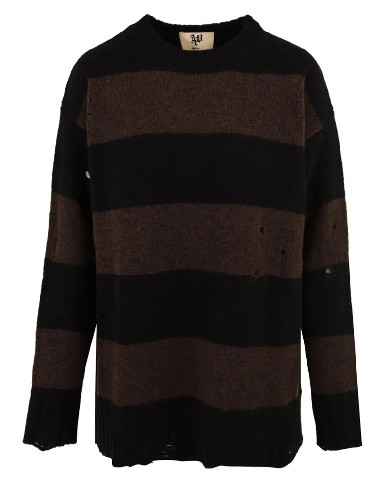 Aniye By Aniye durch Pullover Black