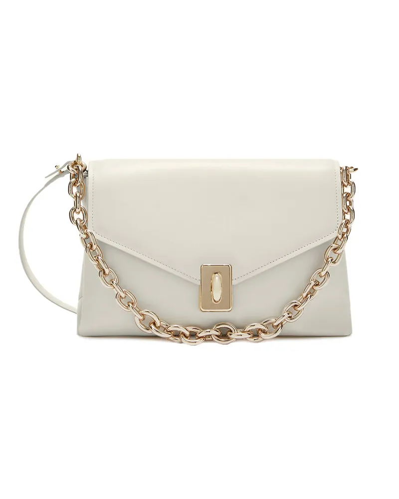 Furla Taschen .. Creme Cream