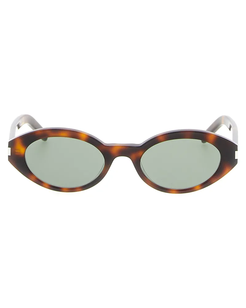 Saint Laurent Sonnenbrille „Sl 567 Brown