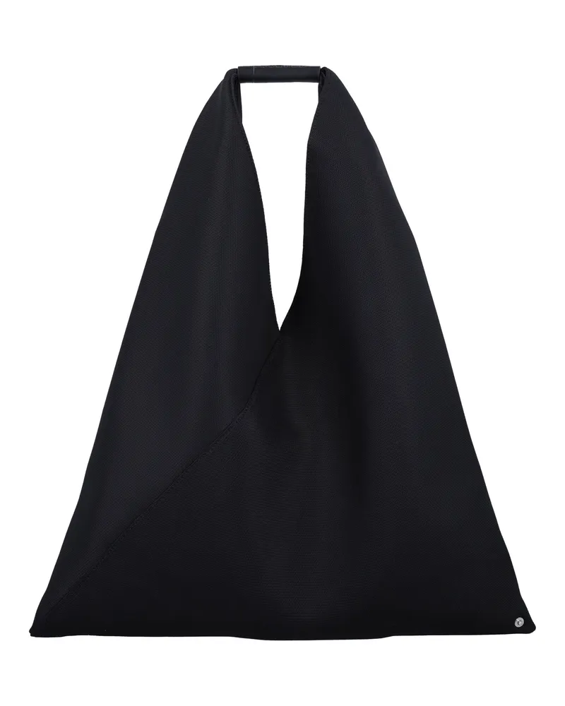 Maison Margiela Taschen.. Schwarz Black