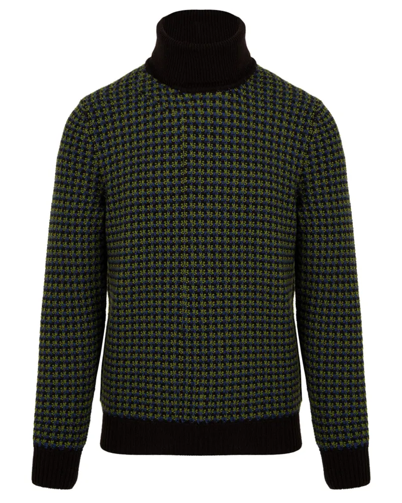 Drumohr  Pullover 005