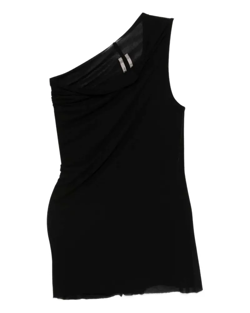 Rick Owens Athena Top mit asymmetrischen Ärmeln 9