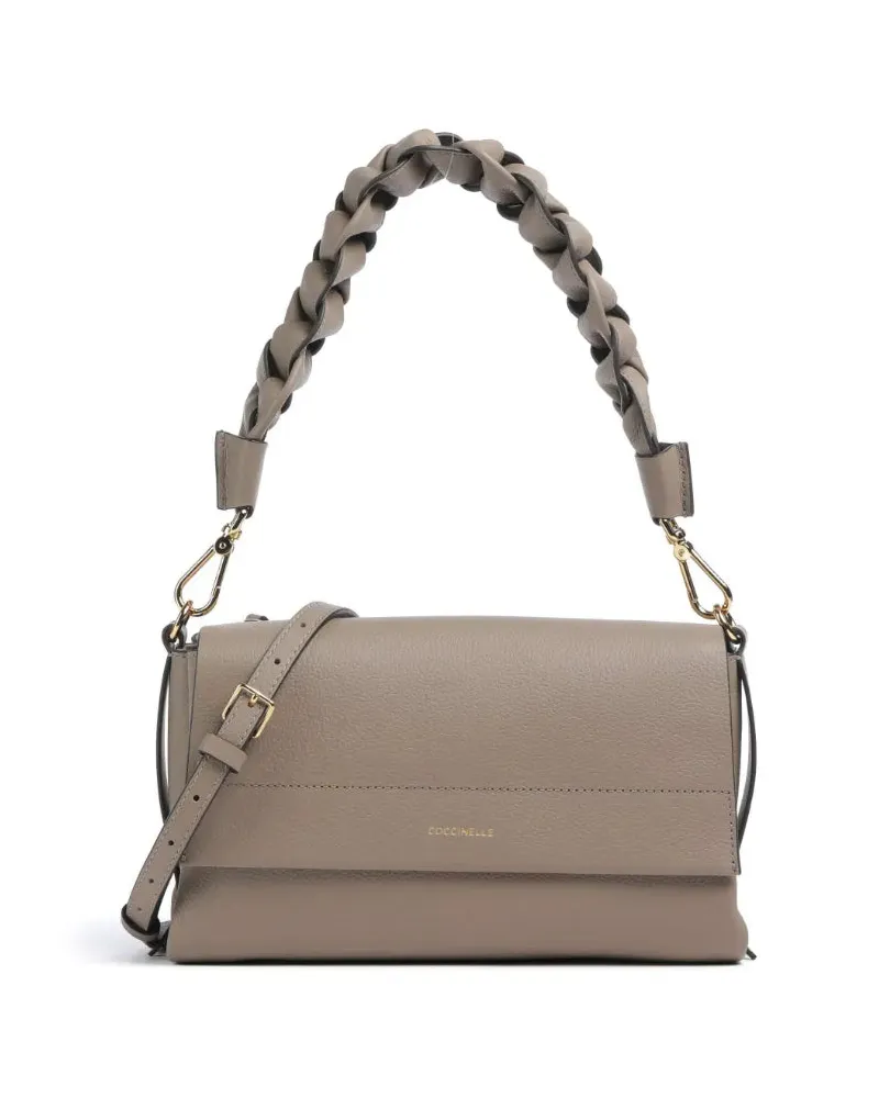 Coccinelle Boheme Beige