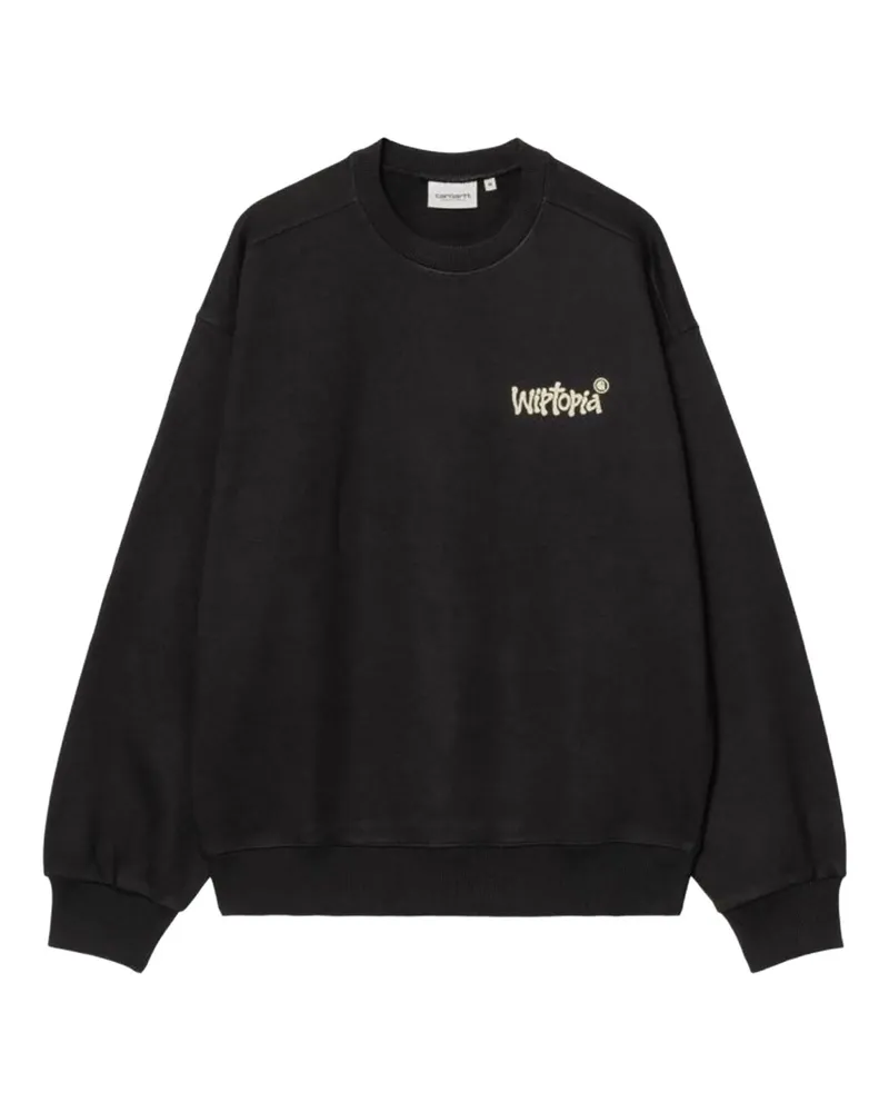 Carhartt WIP Wiptopia Schweiß 