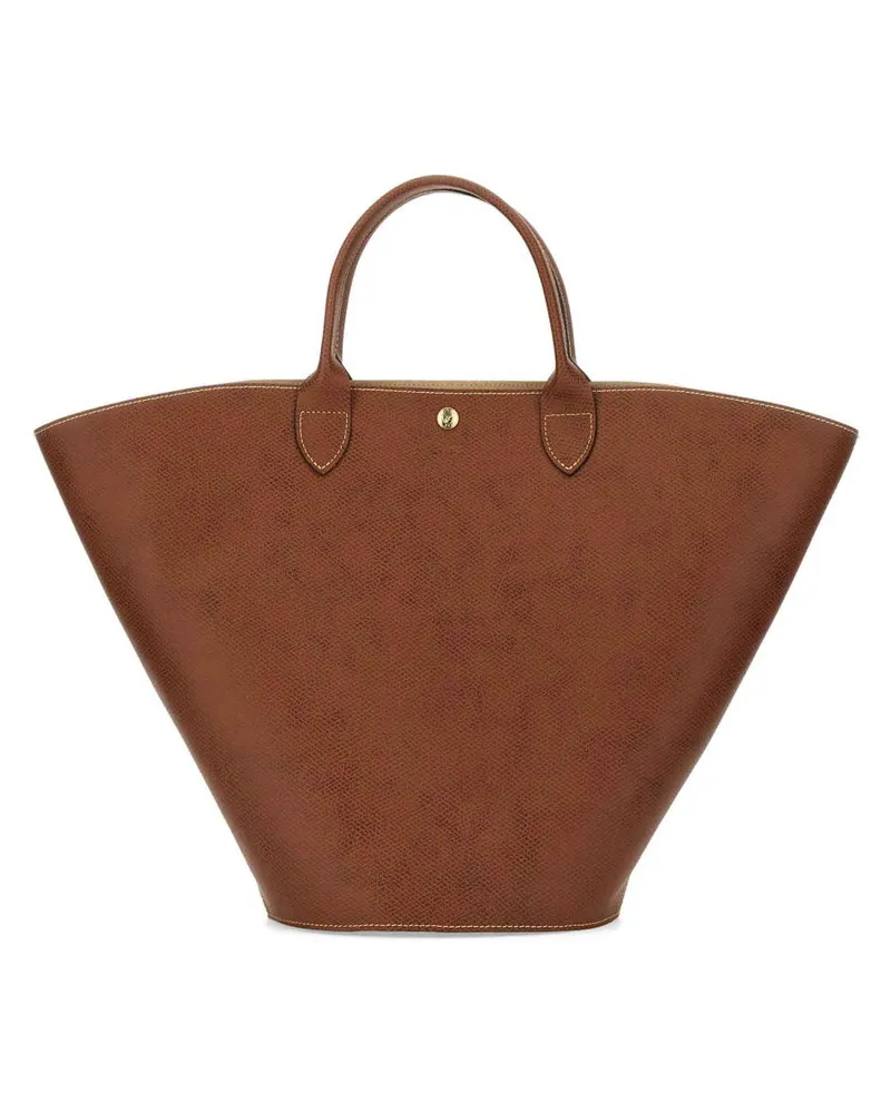 Longchamp Borsa Shopping Xl Épure Buff