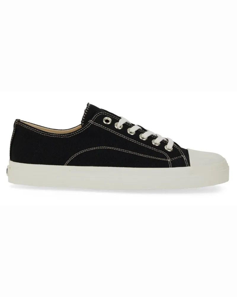 Moschino Sneaker "Edge Black