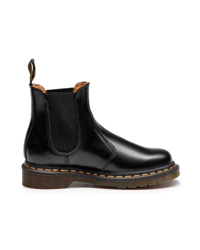 Dr.Martens Dr. Martens 2976 YS Black