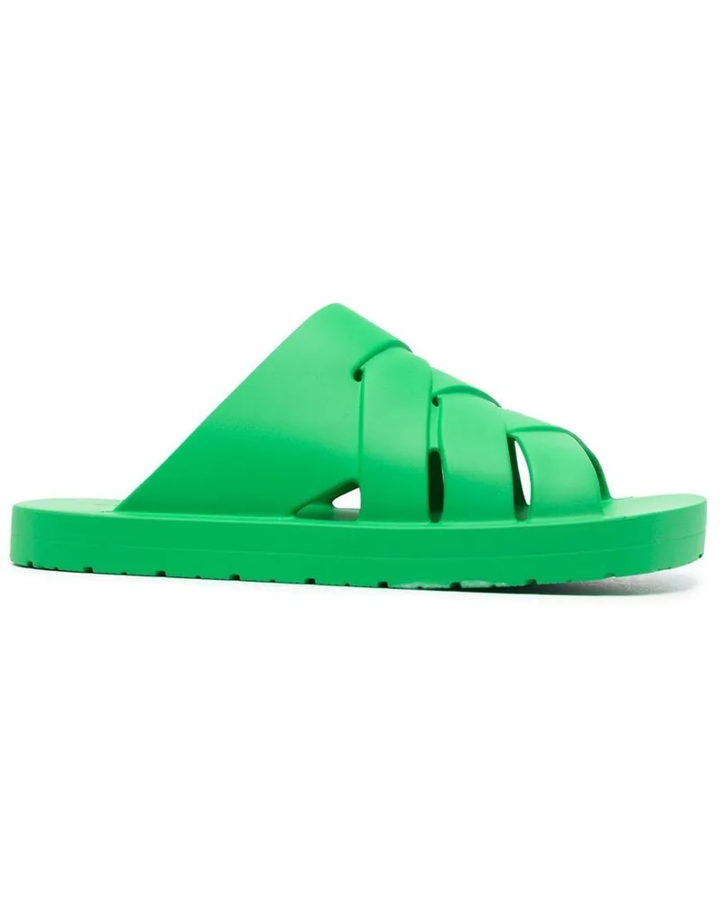 Bottega Veneta Sandalen Green