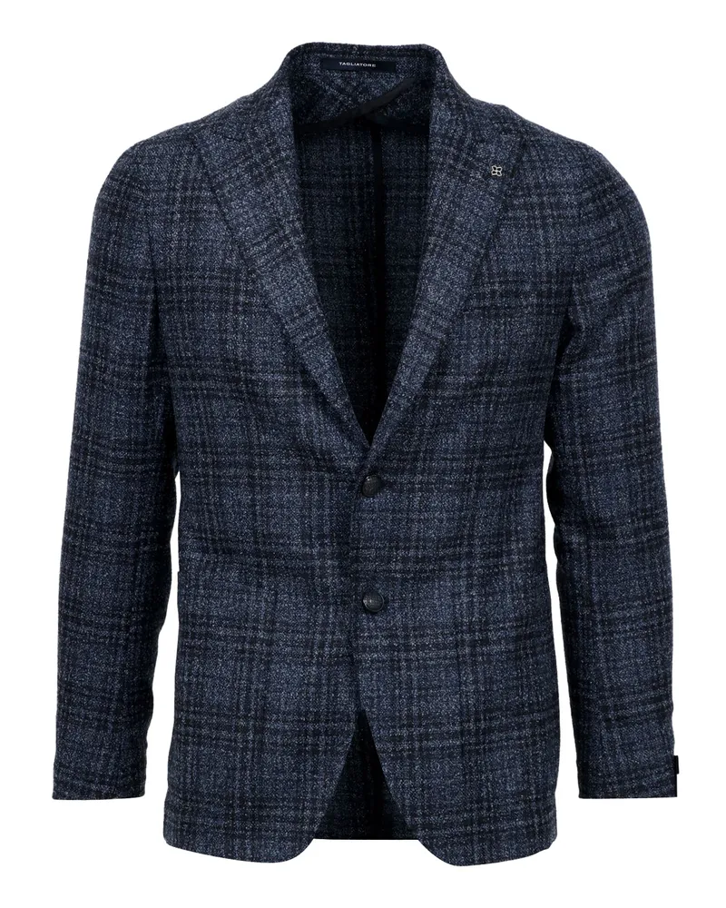 Tagliatore Jacken blau Blue