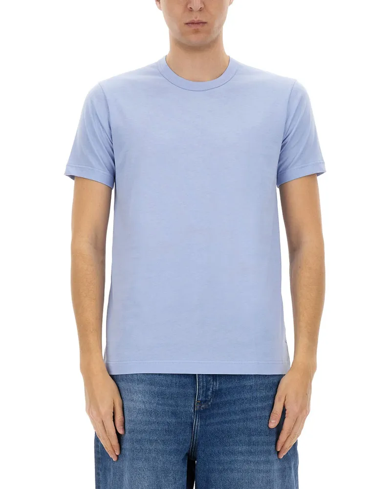 Comme des Garçons Comme des Garcons Hemd Trikot -T -Shirt Baby