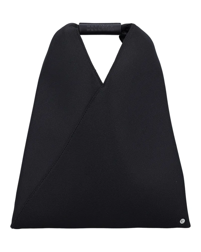 Maison Margiela Taschen.. Schwarz Black