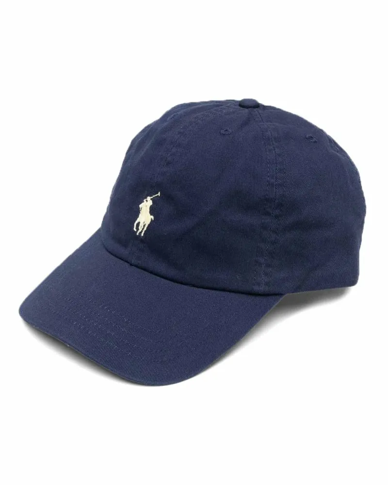 Ralph Lauren Hut Blue