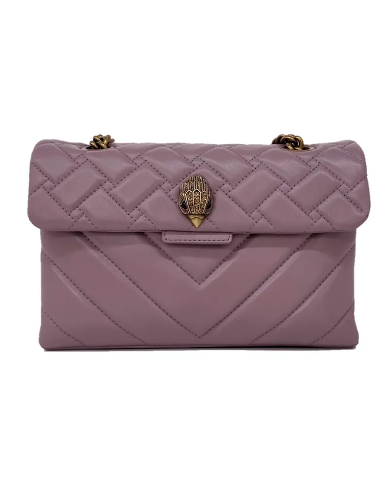 Kurt Geiger taschen .. lila Purple
