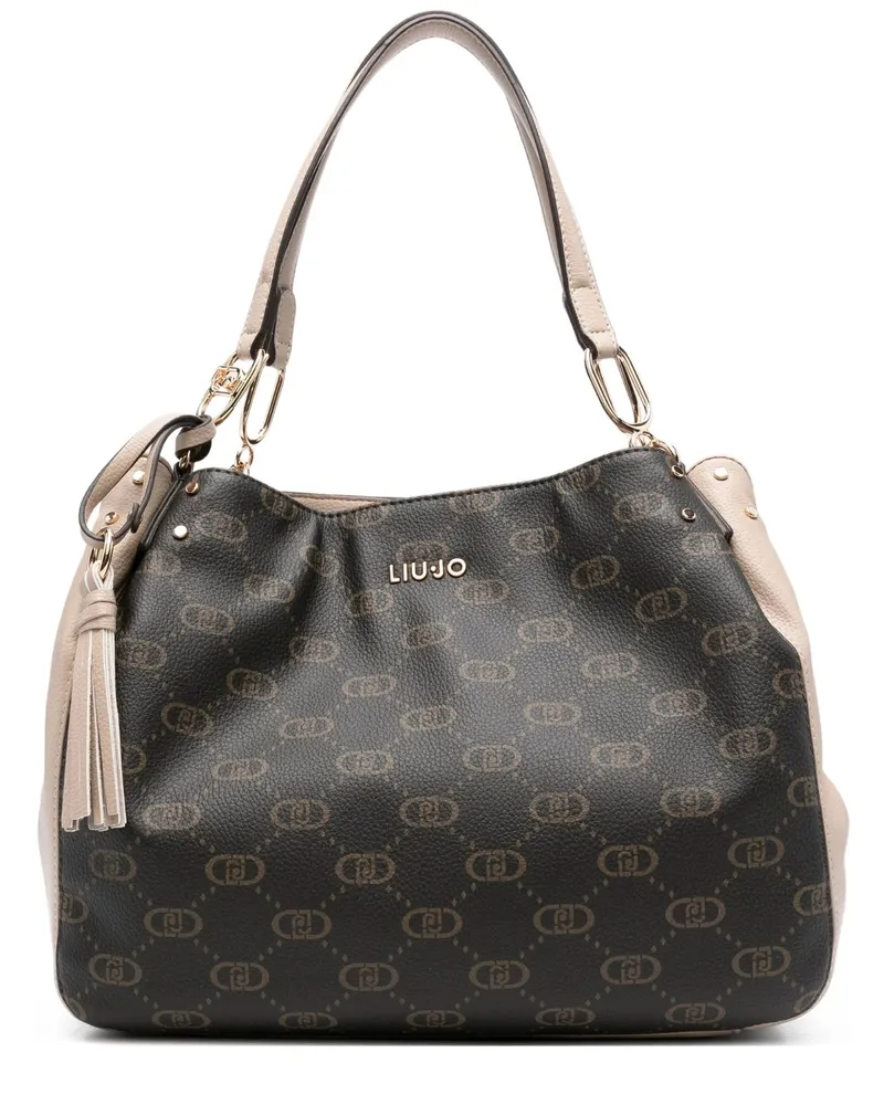 Liu Jo Bags .. Brown Brown