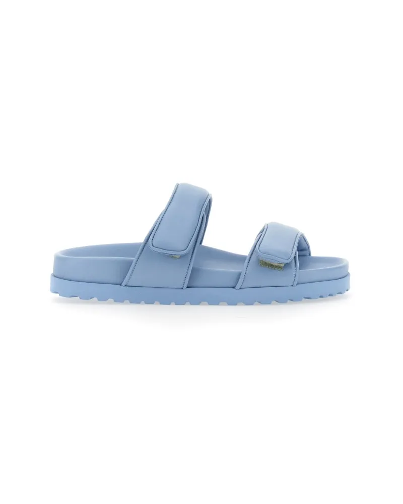 Gia Borghini Sandal Perni 11 Gia x Pernille Teisbaek Azure